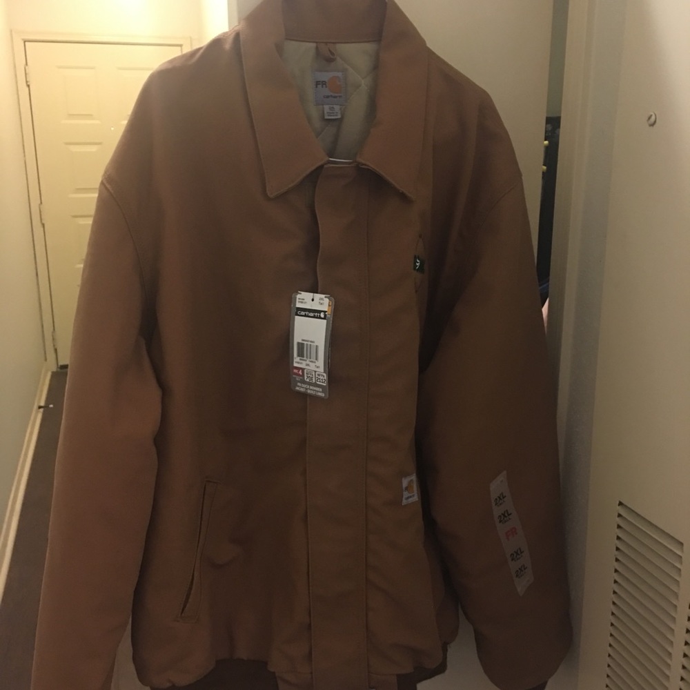 Carhartt Jacket